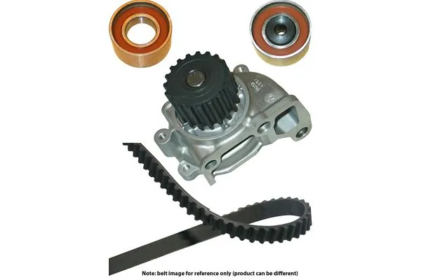 Water Pump & Timing Belt Kit